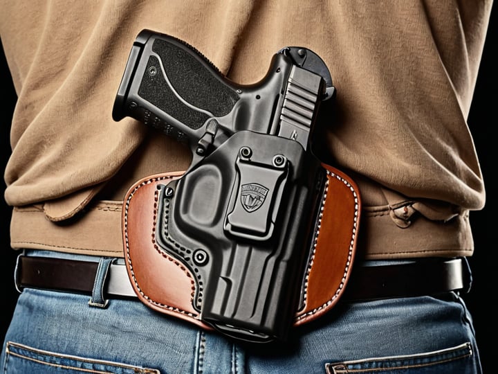 Universal Gun Holsters-3