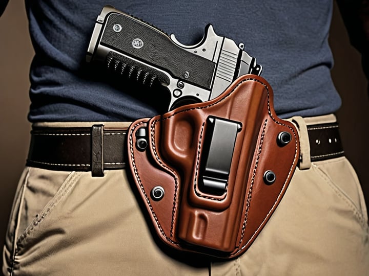 Universal Gun Holsters-5