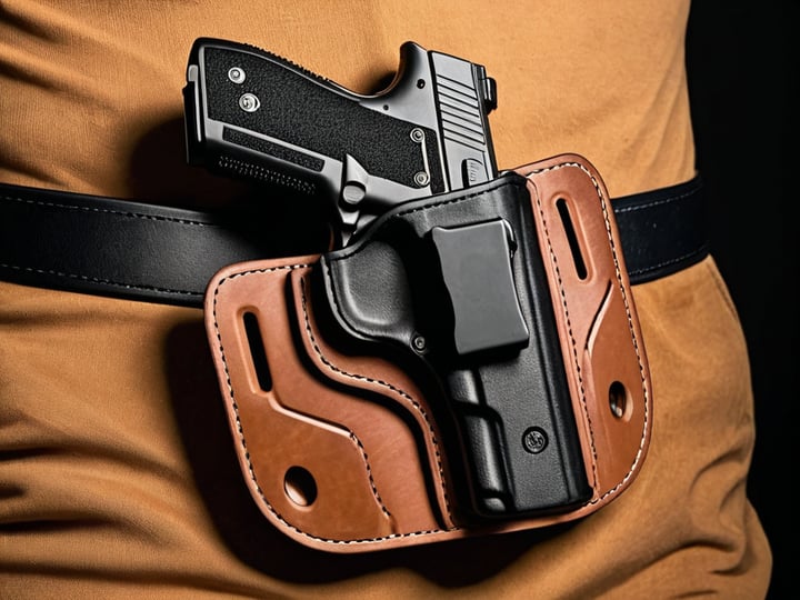 Universal Gun Holsters-6