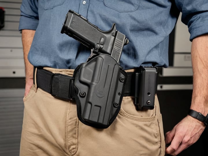 Universal-Holster-For-Pistol-With-Light-2