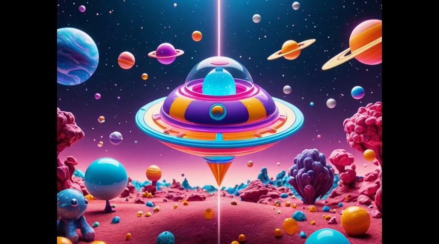 Universe Toys explores the best space-themed toys, comparing models from top manufacturers to help you choose the perfect galaxy-including ride or planetary rover for your young astronomer.