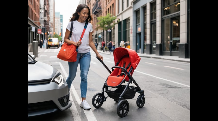 Our Uppababy Vista review examines the stroller's key features, including its responsive recline, smooth ride, and generous storage, to help you choose the right stroller for your family.