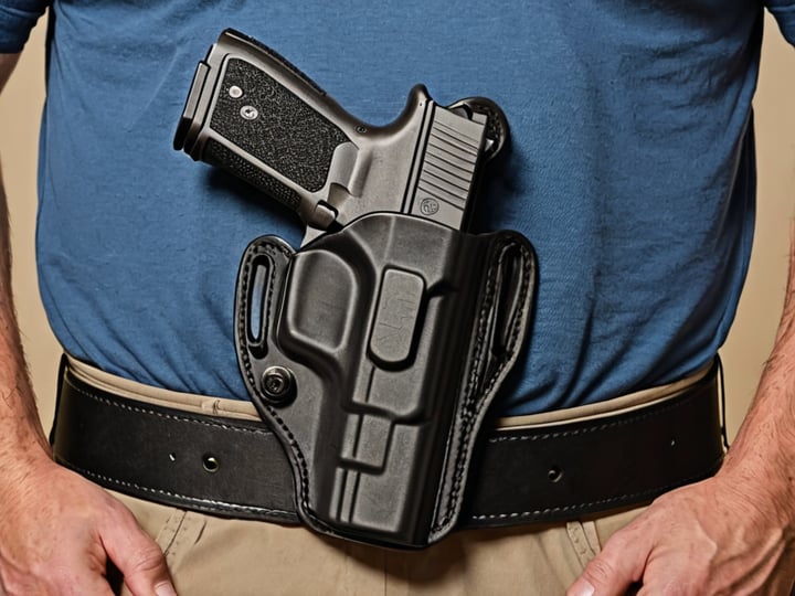 Urban Carrier Gun Holsters-2