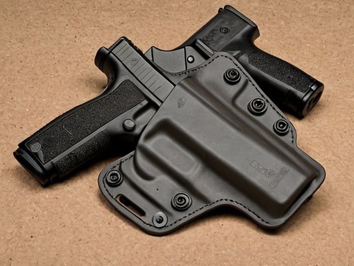 Urban Carrier Gun Holsters-4