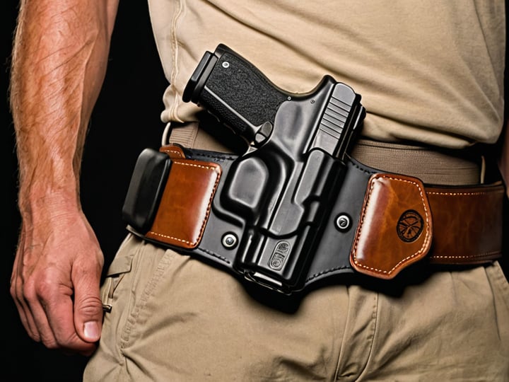 Urban Carrier Gun Holsters-5