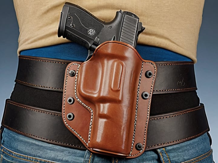 Urban Carrier Gun Holsters-6