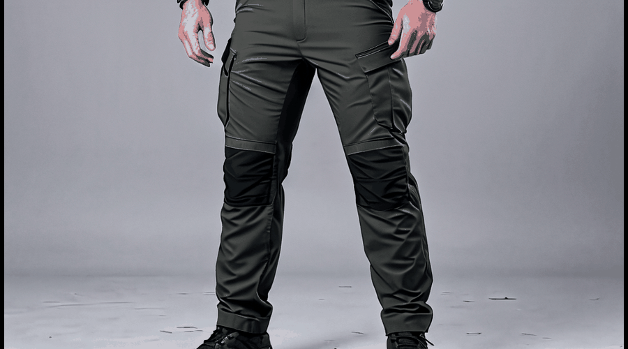 Our urban tactical pants combine practical features with a comfortable fit for urban environments. This roundup compares the best options available, helping you choose pants that match your needs.