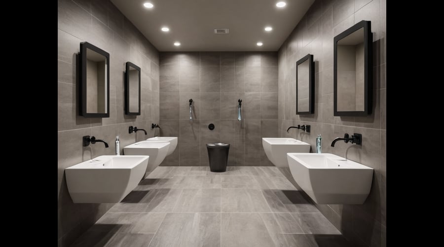 Our comprehensive urinals for men comparison guide evaluates the most practical, hygienic, and space-saving options available on the market.