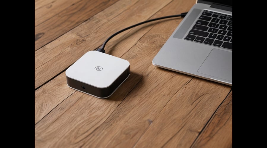 Find the right USB-C laptop charger for your device with our comparison of compatible adapters and portable solutions, designed to keep your battery charged on the go.