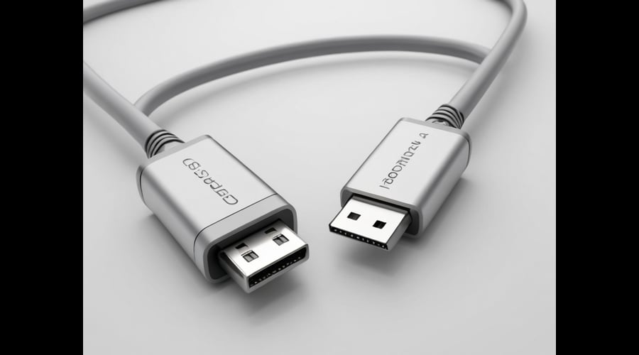 Discover the top USB cables available in the market, featuring the latest connectivity technology and designs, with a comprehensive review and analysis to help you choose the best one for your needs.