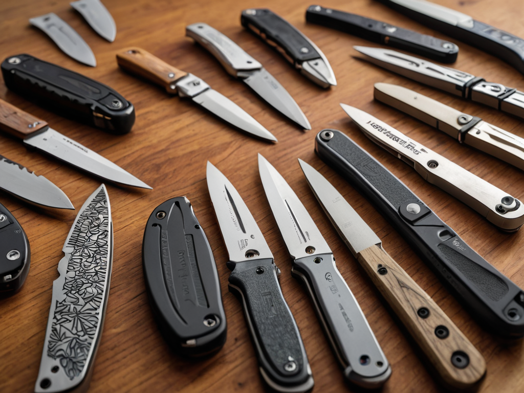 Utility Knives-2