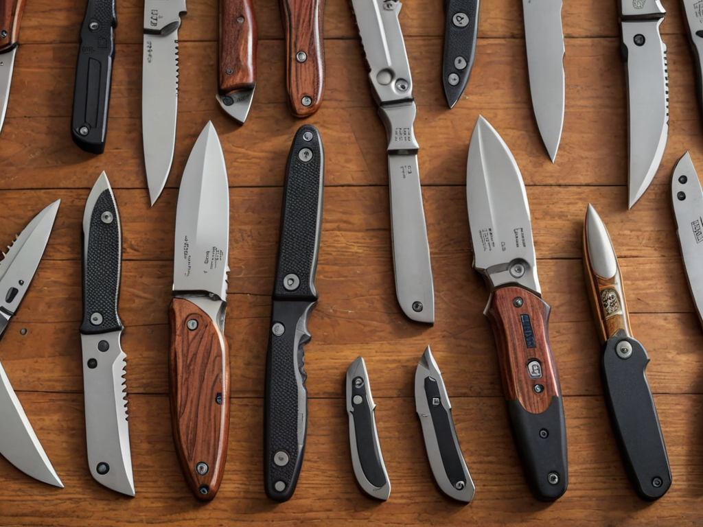 Utility Knives-3