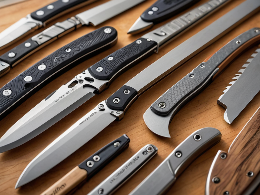 Utility Knives-4