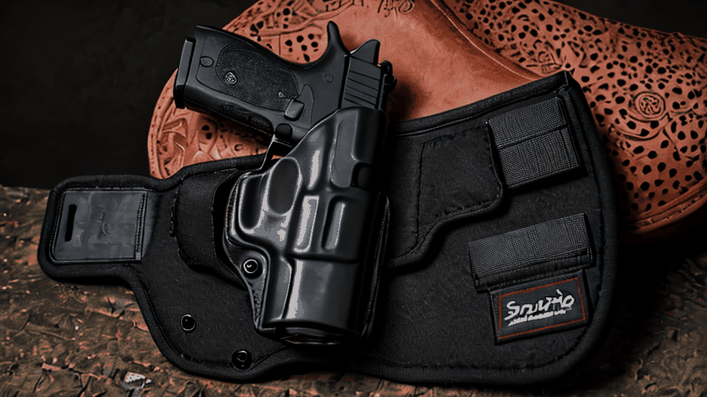 Discover the best VELCRO gun holsters for sports and outdoors enthusiasts, ensuring secure and comfortable storage for your firearms. This comprehensive product roundup features top-rated options for gun safes and firearms to enhance your safety and convenience.