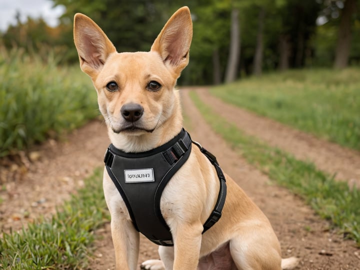VOYAGER-Dog-Harness-4