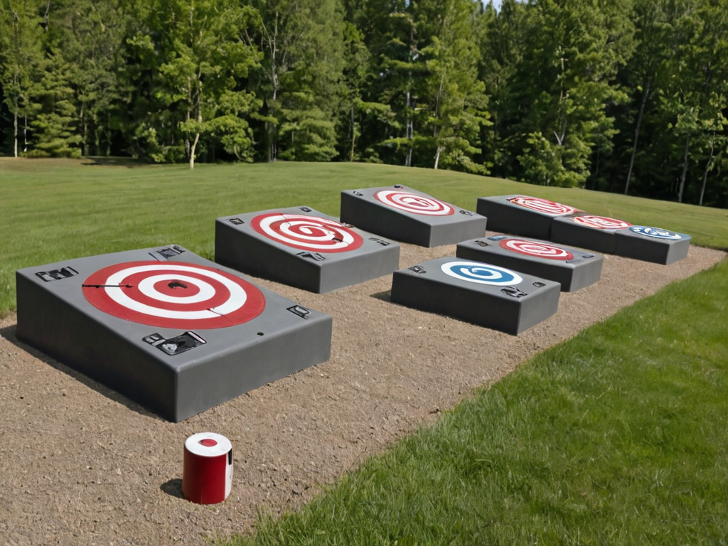 VTAC Targets-2