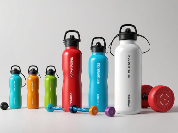 Vacuum Water Bottles-2