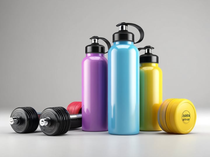 Vacuum Water Bottles-4