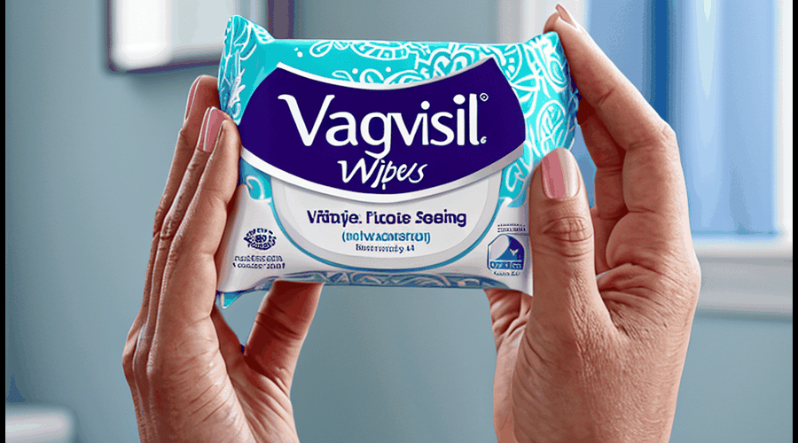 Our Vagisil Wipes roundup examines the most effective products, comparing ingredients and effectiveness to help you choose the right wipe for your vaginal health needs.