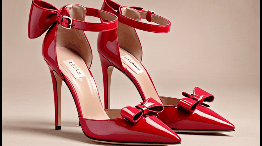 Find your perfect pair with our guide to Valentino's iconic bow heels, featuring detailed analysis of each style's design, craftsmanship, and sizing options.