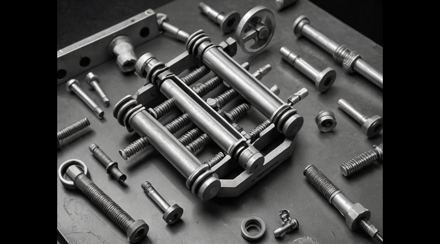 A valve spring compressor is essential for safely working on valve springs. Our comparison ranks the best compressors, examining their torque, durability, and ease of use to help you find the right tool for your engine maintenance needs.