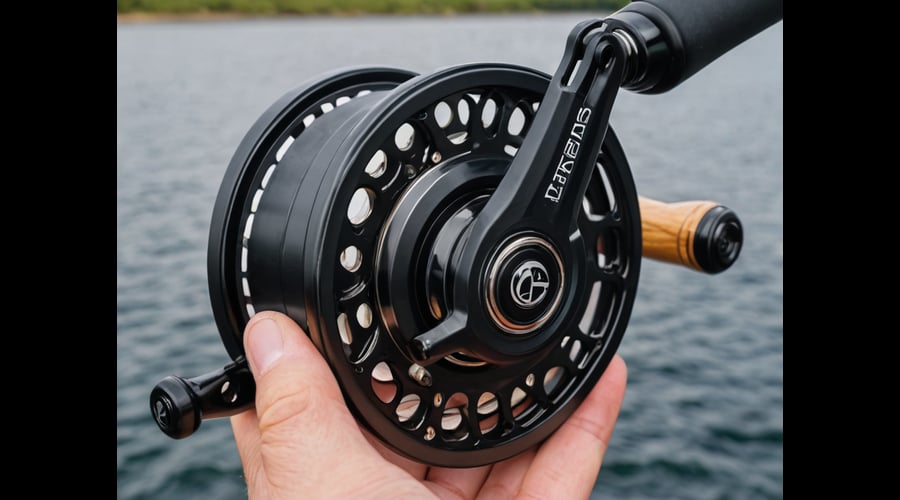 Looking for a durable fishing reel that can handle the toughest battles with big fish? Our Van Staal fishing reel roundup reviews the top models, comparing their features, performance, and value to help you choose the right reel for your fishing adventures.
