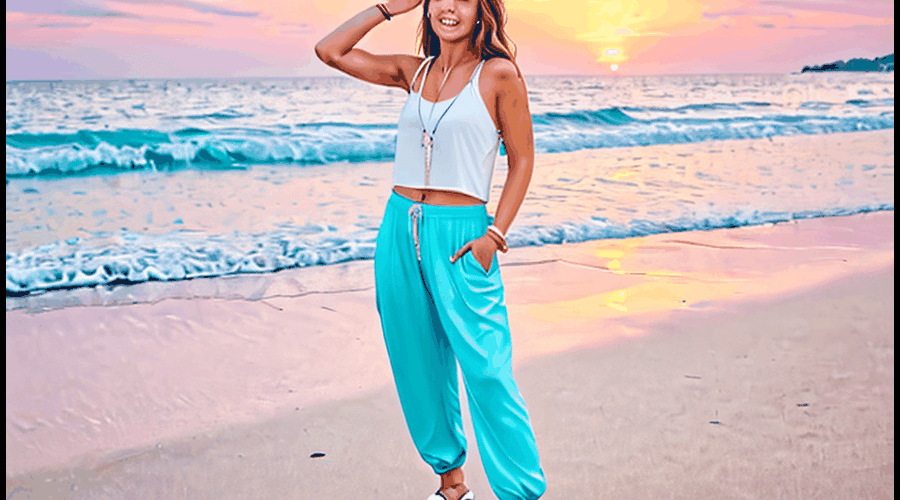 Vanilla Ice Parachute Pants