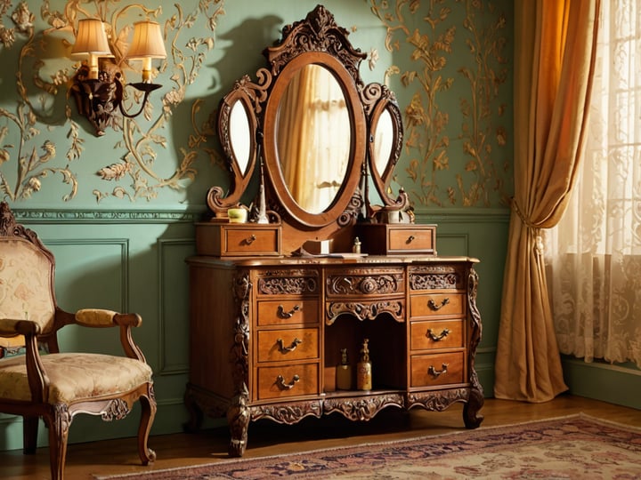 Vanity-Dresser-With-Mirror-6