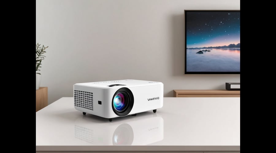 This roundup article examines the Vankyo Leisure 3 Mini Projector, highlighting its key features and performance.