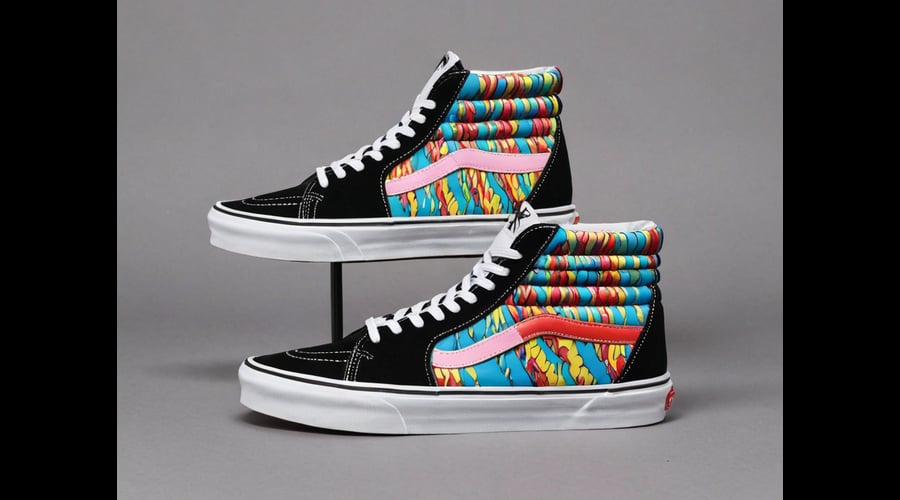 Our Vans High Tops Women's roundup highlights the brand's most popular models for women, comparing key features like cushioning, durability, and style options to help you choose the perfect pair.