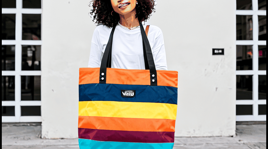 Our comprehensive guide reviews the best Vans tote bags, comparing their durability, capacity, and design features to help you find the perfect bag for your needs.