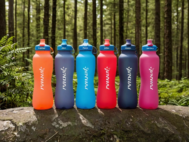 Vapur Water Bottles-2