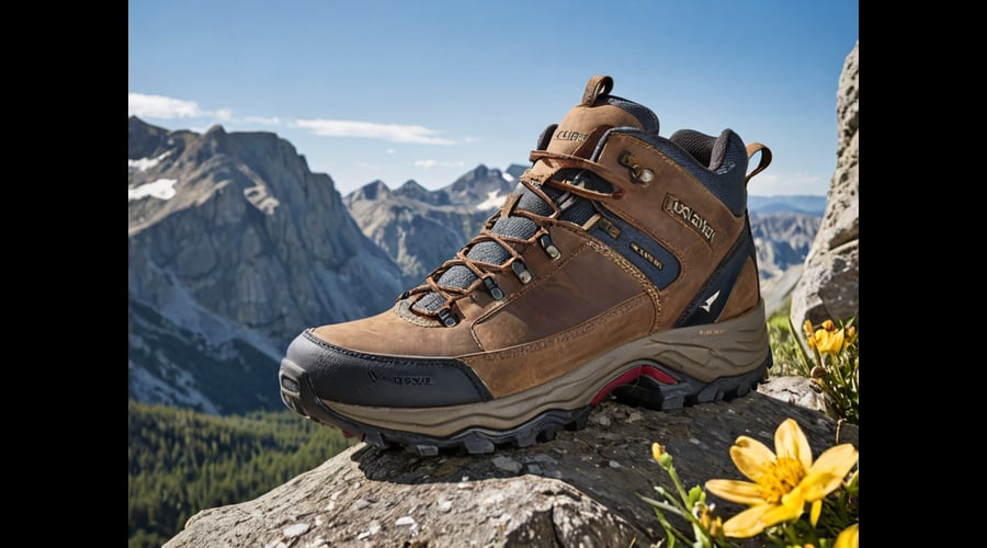 Our detailed roundup of Vasque hiking shoes examines their durability, comfort features, and performance on the trail.