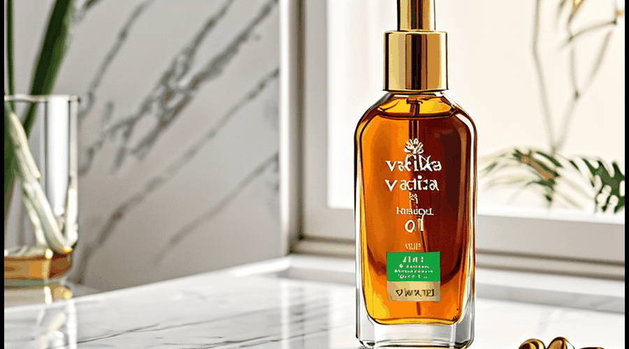 Our Vatika Hair Oil roundup examines the top products, comparing ingredients and benefits to help you choose the right oil for your hair care regimen.