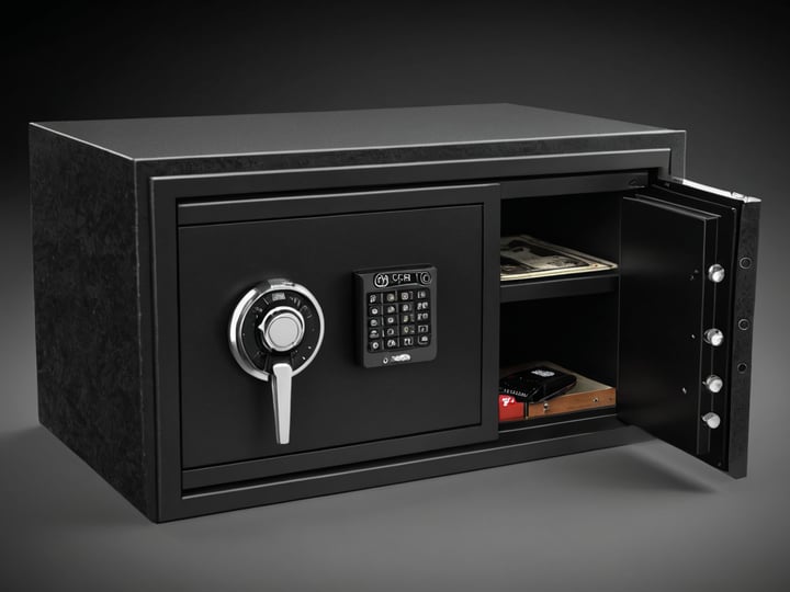 Vaultek Gun Safes-2