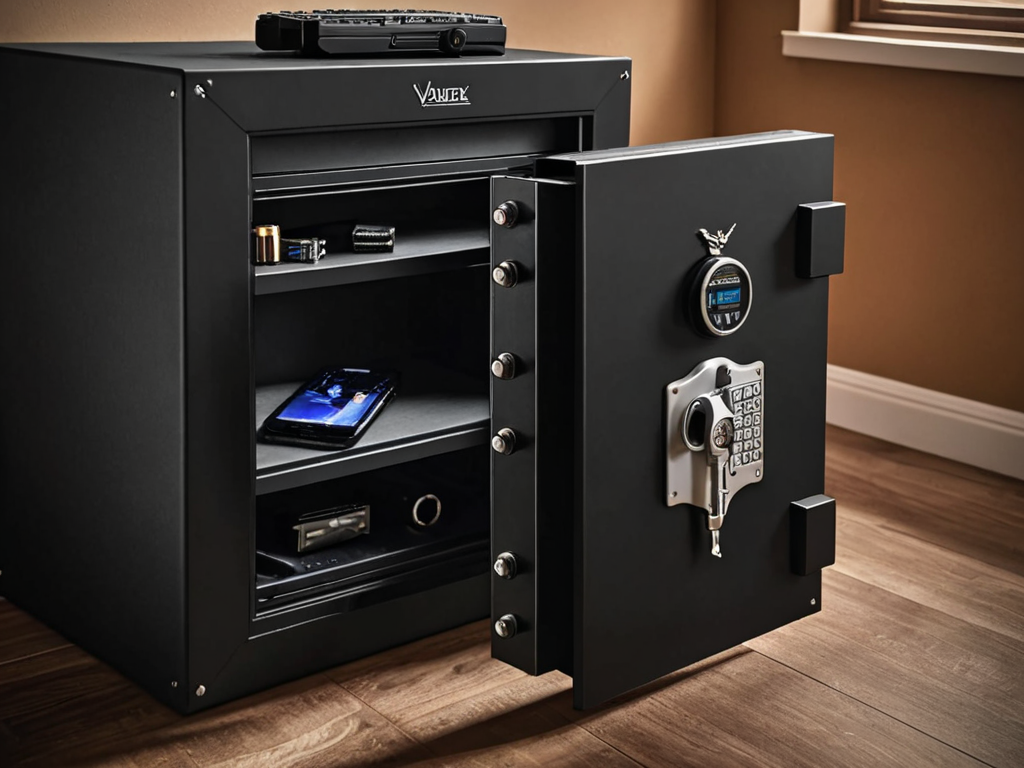 Vaultek Gun Safes-4