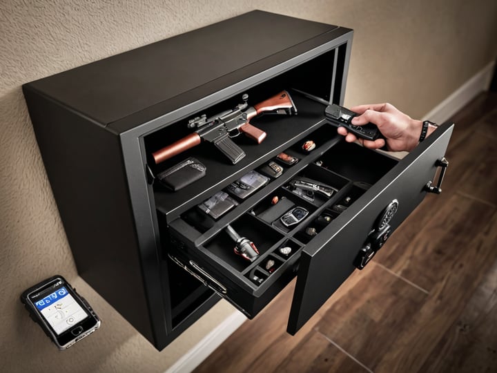 Vaultek Gun Safes-5