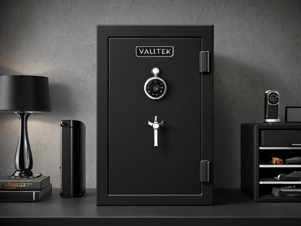 Vaultek Gun Safes-6