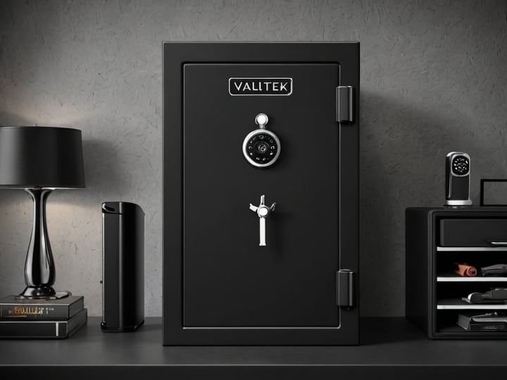 Vaultek Gun Safes-6