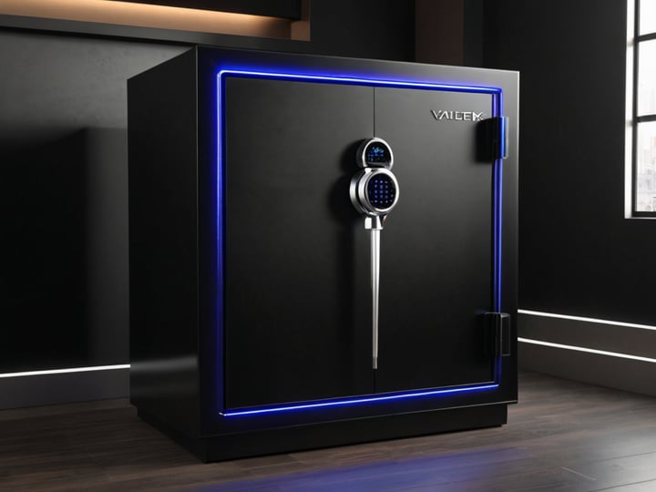 Vaultek-Safe-5