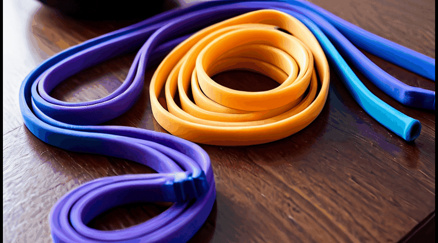 Veick Resistance Bands