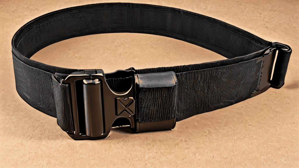 Discover the best Velcro Gun Belts for enhanced security and accessibility while carrying your firearms. Our comprehensive product roundup offers a range of options to suit your needs in the sports and outdoors category. Keep your firearms safe with trusted solutions from top brands in the industry.