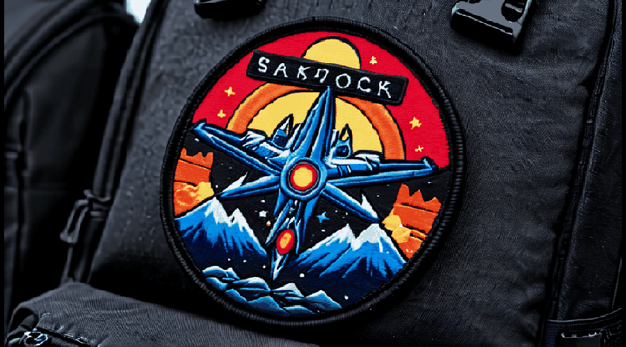 Our Velcro patch roundup helps you find the right attachments for your backpack, comparing sizes, materials, and durability to keep your gear organized and secure.
