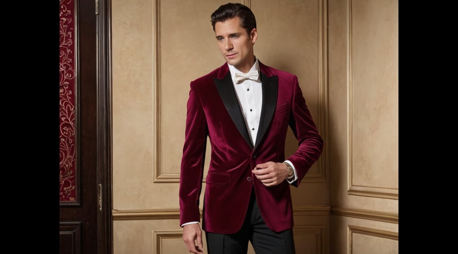 A velvet blazer isn't just winter's most luxurious coat alternative – it's a statement piece that brings warmth and class to any outfit. Our guide compares the best velvet blazers available today, from sleek suits to cozy, oversized options, helping you find the perfect blend of style and comfort.