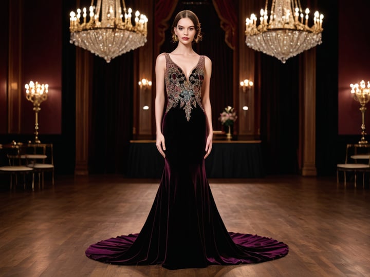 Velvet-Gown-3