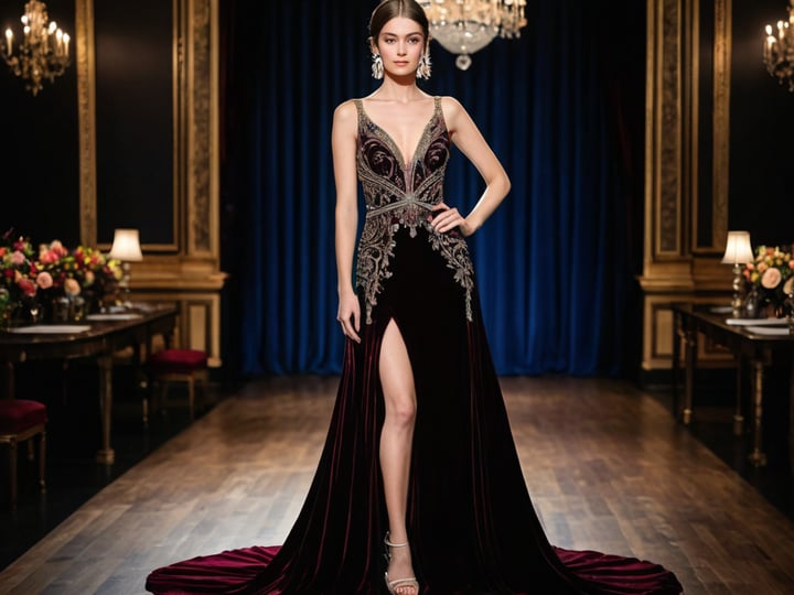 Velvet-Gown-5