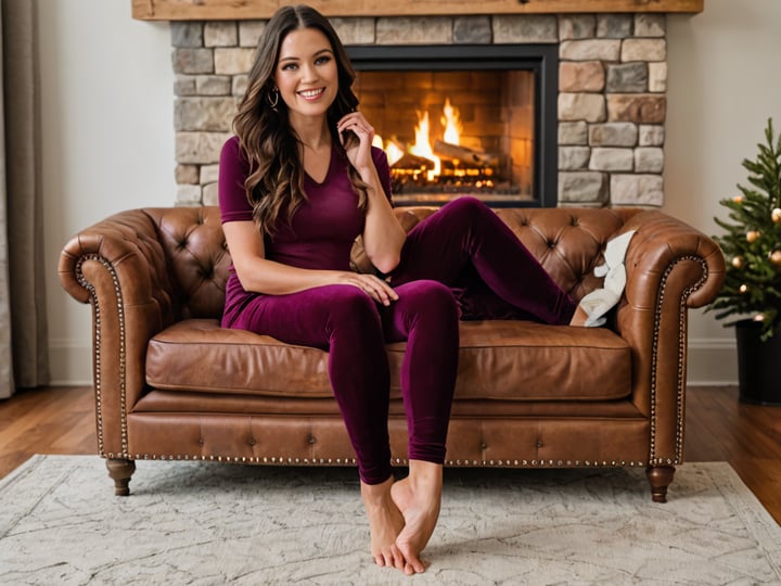 Velvet-Leggings-4