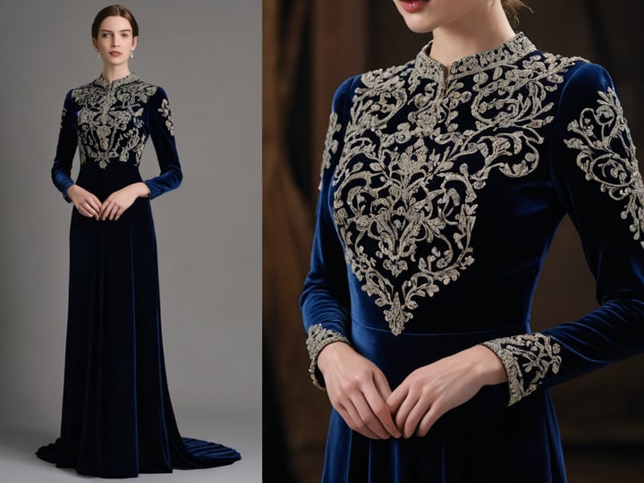 Velvet-Maxi-Dress-2