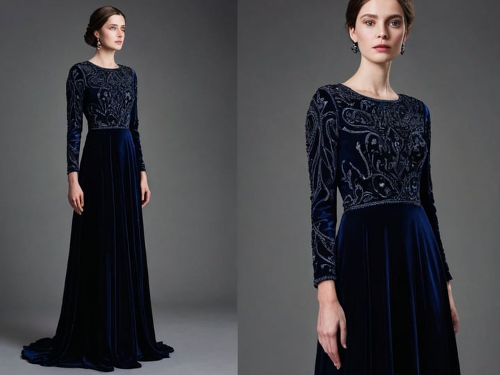 Velvet-Maxi-Dress-3