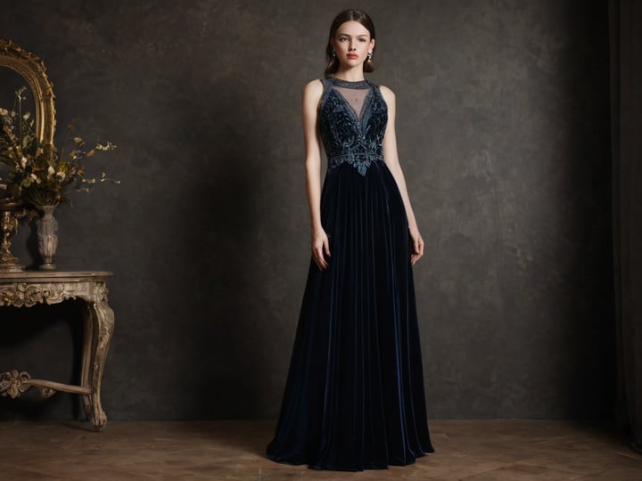 Velvet-Maxi-Dress-6